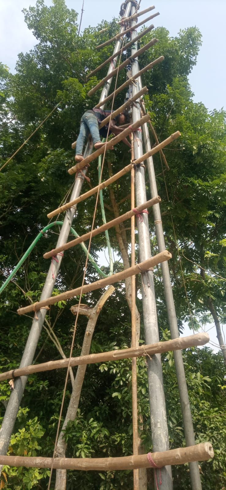 HAFCAI DEEP TUBEWELL PROJECT - Image 7